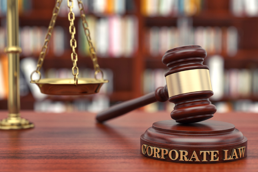 Cooperative Law